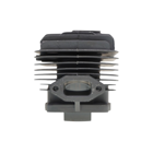 Kompletný valec s piestom 40 mm pre čínske krovinorezy a krovinorezy z hobbymarketov s motorom 43 cm3