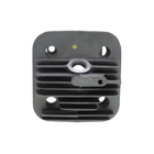 Kompletný valec s piestom 40 mm pre čínske krovinorezy a krovinorezy z hobbymarketov s motorom 43 cm3