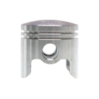 Kompletný valec s piestom 40 mm pre čínske krovinorezy a krovinorezy z hobbymarketov s motorom 43 cm3