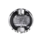 Kompletný valec s piestom 40 mm pre čínske krovinorezy a krovinorezy z hobbymarketov s motorom 43 cm3