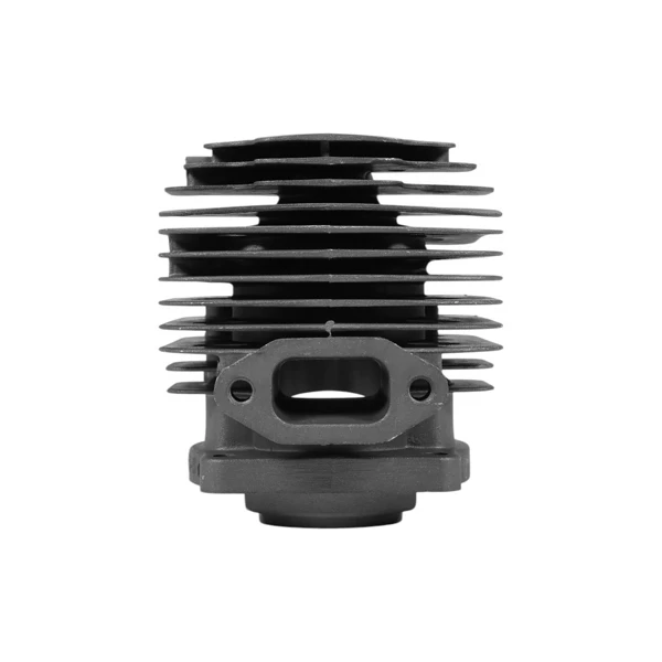 Kompletný valec s piestom 40 mm pre čínske krovinorezy a krovinorezy z hobbymarketov s motorom 43 cm3