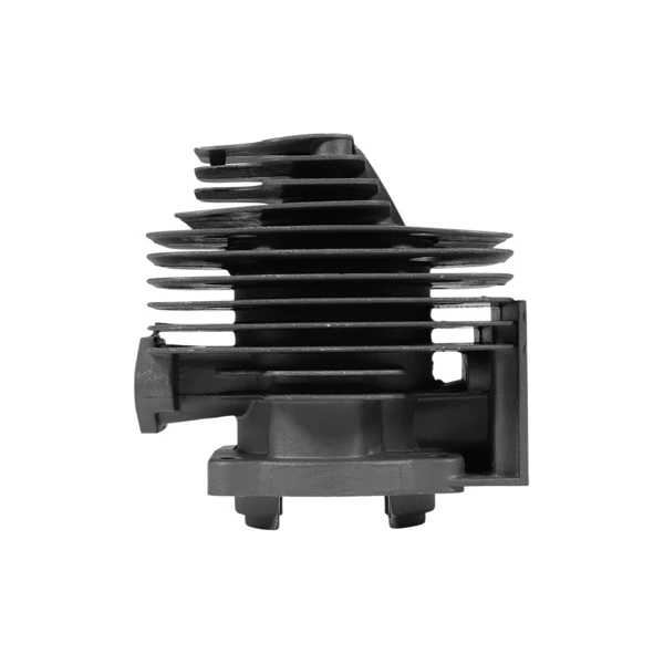 Kompletný valec s piestom 40 mm pre čínske krovinorezy a krovinorezy z hobbymarketov s motorom 43 cm3
