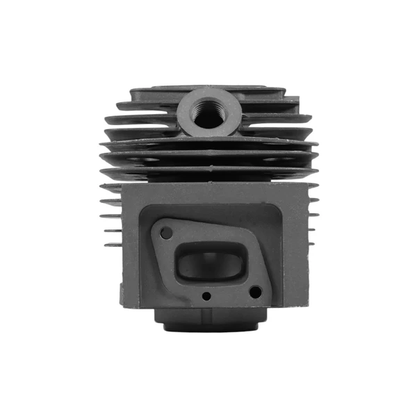 Kompletný valec s piestom 40 mm pre čínske krovinorezy a krovinorezy z hobbymarketov s motorom 43 cm3