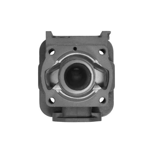 Kompletný valec s piestom 40 mm pre čínske krovinorezy a krovinorezy z hobbymarketov s motorom 43 cm3
