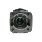 Kompletný valec s piestom 43 mm pre čínske motorové píly a píly z hobbymarketov s objemom motora 45 cm3 - 58 cm3