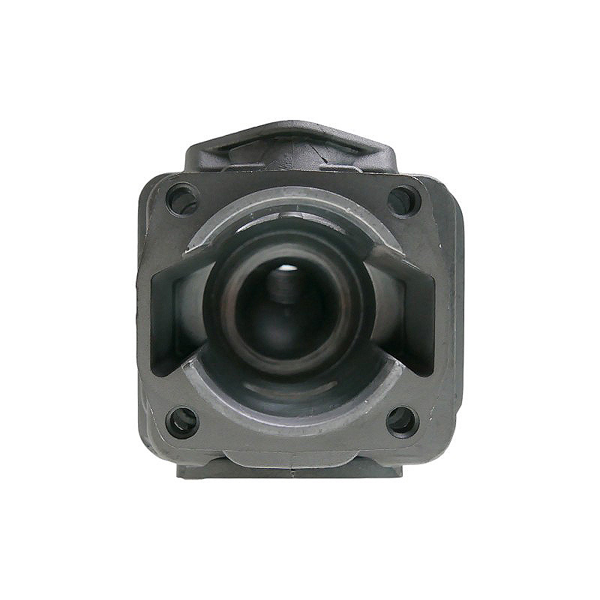 Kompletný valec s piestom 43 mm pre čínske motorové píly a píly z hobbymarketov s objemom motora 45 cm3 - 58 cm3