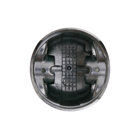 Kompletný valec s piestom 43 mm pre čínske motorové píly a píly z hobbymarketov s objemom motora 45 cm3 - 58 cm3