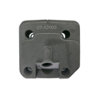 Kompletný valec s piestom 43 mm pre čínske motorové píly a píly z hobbymarketov s objemom motora 45 cm3 - 58 cm3