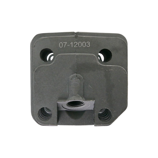 Kompletný valec s piestom 43 mm pre čínske motorové píly a píly z hobbymarketov s objemom motora 45 cm3 - 58 cm3