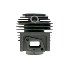 Kompletný valec s piestom 44 mm pre čínske a krovinorezy z hobbymarketov s objemom motora 52 cm3