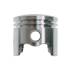 Kompletný valec s piestom 44 mm pre čínske a krovinorezy z hobbymarketov s objemom motora 52 cm3