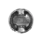 Kompletný valec s piestom 44 mm pre čínske a krovinorezy z hobbymarketov s objemom motora 52 cm3