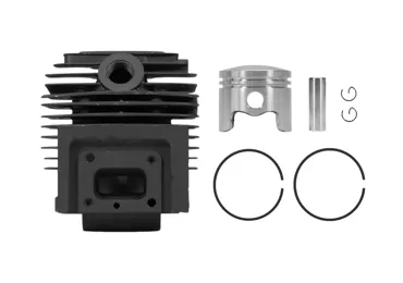 Kompletný valec s piestom 44 mm pre čínske a krovinorezy z hobbymarketov s objemom motora 52 cm3