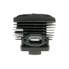 Kompletný valec s piestom 44 mm pre čínske krovinorezy a krovinorezy z hobbymarketov s motorom 52 cm3