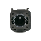 Kompletný valec s piestom 44 mm pre čínske krovinorezy a krovinorezy z hobbymarketov s motorom 52 cm3