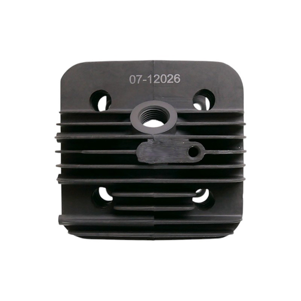 Kompletný valec s piestom 44 mm pre čínske krovinorezy a krovinorezy z hobbymarketov s motorom 52 cm3