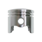 Kompletný valec s piestom 44 mm pre čínske krovinorezy a krovinorezy z hobbymarketov s motorom 52 cm3