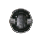 Kompletný valec s piestom 44 mm pre čínske krovinorezy a krovinorezy z hobbymarketov s motorom 52 cm3