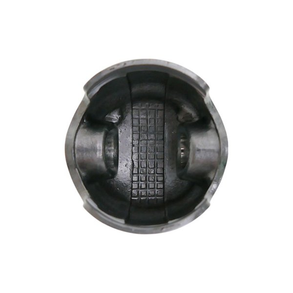 Kompletný valec s piestom 44 mm pre čínske krovinorezy a krovinorezy z hobbymarketov s motorom 52 cm3