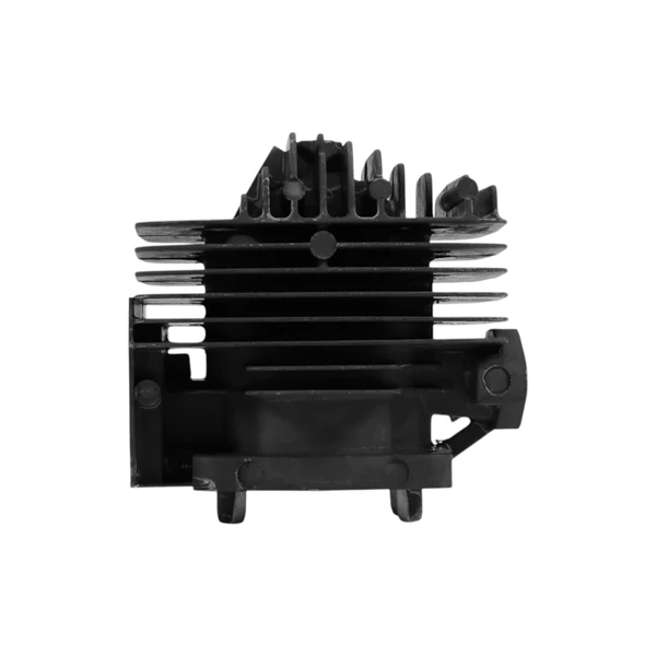 Kompletný valec s piestom 44 mm pre čínske krovinorezy a krovinorezy z hobbymarketov s motorom 52 cm3