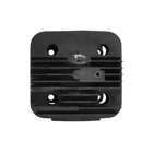 Kompletný valec s piestom 44 mm pre čínske krovinorezy a krovinorezy z hobbymarketov s motorom 52 cm3