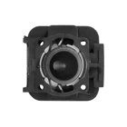 Kompletný valec s piestom 44 mm pre čínske krovinorezy a krovinorezy z hobbymarketov s motorom 52 cm3