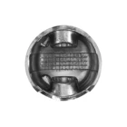 Kompletný valec s piestom 44 mm pre čínske krovinorezy a krovinorezy z hobbymarketov s motorom 52 cm3