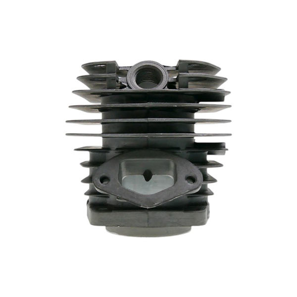 Kompletný valec s piestom 45,2 mm pre čínske píly a píly z hobbymarketov s objemom motora 58 cm3