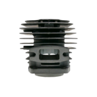 Kompletný valec s piestom 45,2 mm pre čínske píly a píly z hobbymarketov s objemom motora 58 cm3