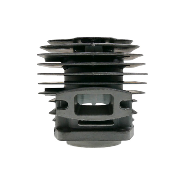 Kompletný valec s piestom 45,2 mm pre čínske píly a píly z hobbymarketov s objemom motora 58 cm3