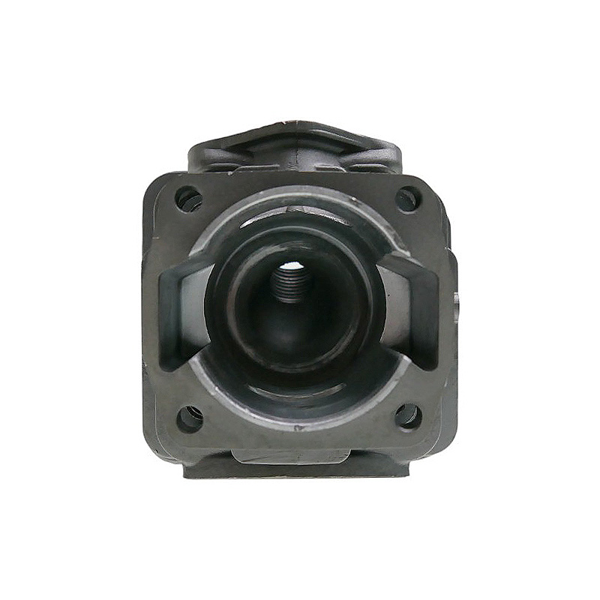 Kompletný valec s piestom 45,2 mm pre čínske píly a píly z hobbymarketov s objemom motora 58 cm3