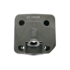 Kompletný valec s piestom 45,2 mm pre čínske píly a píly z hobbymarketov s objemom motora 58 cm3