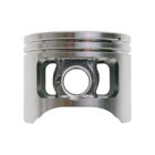 Kompletný valec s piestom 45,2 mm pre čínske píly a píly z hobbymarketov s objemom motora 58 cm3