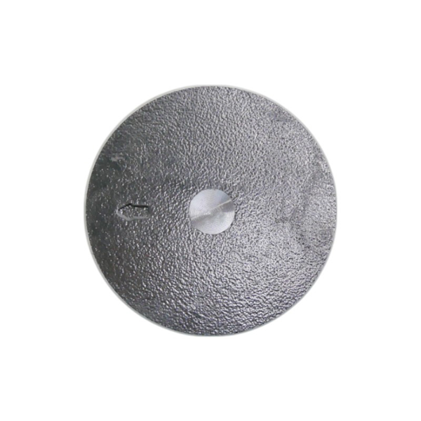 Kompletný valec s piestom 45,2 mm pre čínske píly a píly z hobbymarketov s objemom motora 58 cm3