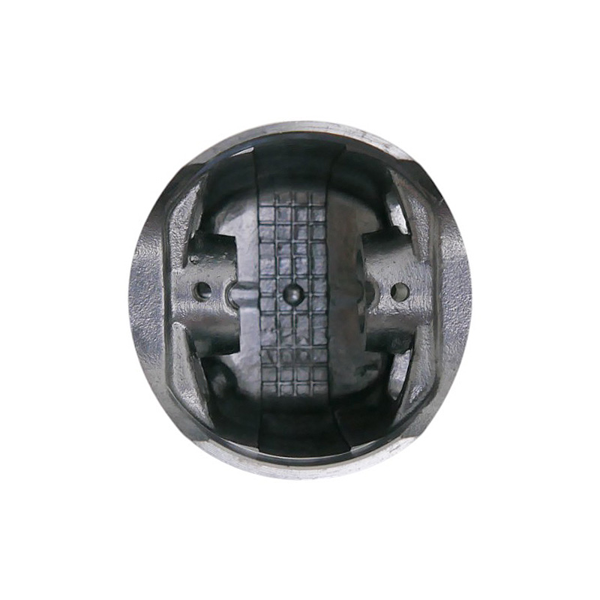 Kompletný valec s piestom 45,2 mm pre čínske píly a píly z hobbymarketov s objemom motora 58 cm3