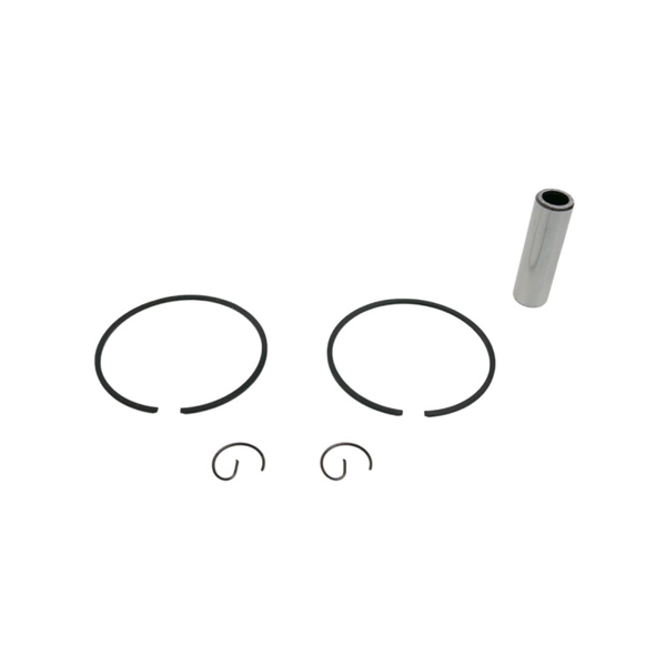 Kompletný valec s piestom 45 mm pre čínske motorové píly a píly z hobbymarketov s objemom motora 45 cm3 - 58 cm3