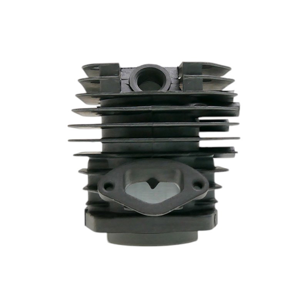 Kompletný valec s piestom 45 mm pre čínske motorové píly a píly z hobbymarketov s objemom motora 45 cm3 - 58 cm3