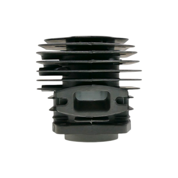 Kompletný valec s piestom 45 mm pre čínske motorové píly a píly z hobbymarketov s objemom motora 45 cm3 - 58 cm3