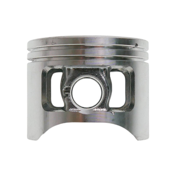 Kompletný valec s piestom 45 mm pre čínske motorové píly a píly z hobbymarketov s objemom motora 45 cm3 - 58 cm3