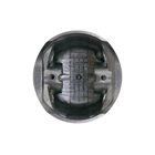 Kompletný valec s piestom 45 mm pre čínske motorové píly a píly z hobbymarketov s objemom motora 45 cm3 - 58 cm3