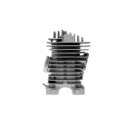 Kompletný valec s piestom a spodným krytom pre motorové píly Stihl 029 MS290 46 mm (OEM 11270201210 11270212500)