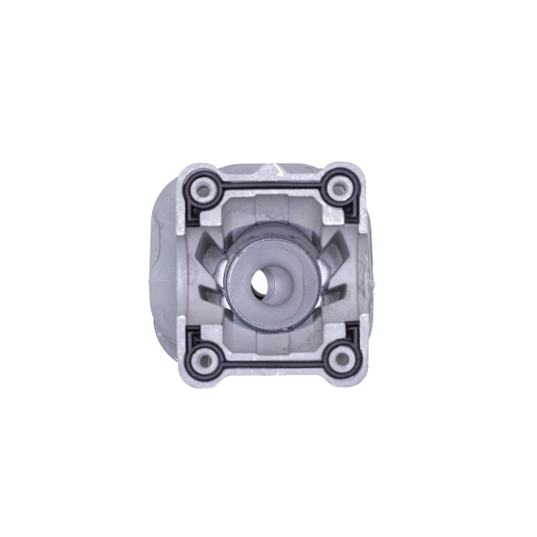 Kompletný valec s piestom pre Husqvarna 124R 128R 124C 128C Jonsered BC2128 CC2128 GT2128C GT2125 McCulloch B28B (OEM 545008082)