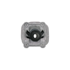 Kompletný valec s piestom pre Husqvarna 124R 128R 124C 128C Jonsered BC2128 CC2128 GT2128C GT2125 McCulloch B28B (OEM 545008082)