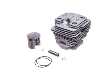 Kompletný valec s piestom pre Husqvarna 143R II 143AE15 236 R 443RB 532RBS 542RBS (OEM 510064201 512272201)