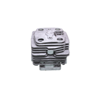 Kompletný valec s piestom pre Husqvarna 143R II 143AE15 236 R 443RB 532RBS 542RBS (OEM 510064201 512272201)