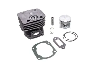 Kompletný valec s piestom pre Husqvarna 362XP 371XP 372XP 371K Jonsered 2063 2071 2163 2171 CS2163 CS2171 50 mm (OEM 503691073)