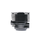 Kompletný valec s piestom pre Husqvarna 66 268 272XP 268K 272K 50 mm (OEM 503611071)