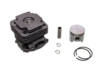 Kompletný valec s piestom pre krovinorezy 453BP 744 753T 755 Efco 8530 45 mm (OEM 61112035B)