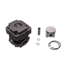 Kompletný valec s piestom pre krovinorezy 453BP 744 753T 755 Efco 8530 45mm (OEM 61112035B)