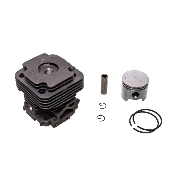 Kompletný valec s piestom pre krovinorezy 453BP 744 753T 755 Efco 8530 45mm (OEM 61112035B)